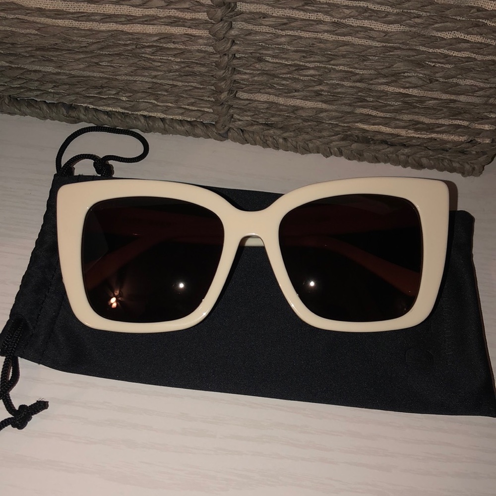 Diff eyewear sunglasses